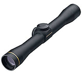 Image of Leupold FX-II 2.5x28 Scout Rifle Scope Personalized by Leupold Custom Shop