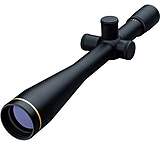 Image of Leupold 35x45mm Competition Series Rifle Scope Personalized by Leupold Custom Shop