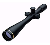 Image of Leupold Competition Series 45x45mm Rifle Scope Personalized by Leupold Custom Shop