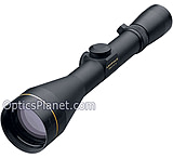 Image of Leupold European-30 3-9x50mm Rifle Scope Personalized by Leupold Custom Shop, Duplex Reticle