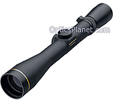 Image of Leupold European-30 4-12x40mm Rifle Scope Personalized by Leupold Custom Shop, Duplex Reticle