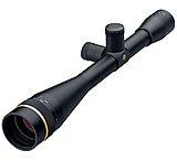 Image of Leupold FX-3 12x40mm Adjustable Objective Target Matte Rifle Scope Personalized by Leupold Custom Shop 66830 66835 66840 Rifle Scope