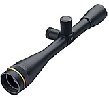 Image of Leupold FX-3 25x40mm Adjustable Objective Silhouette Matte Rifle Scope Personalized by Leupold Custom Shop 66845 66850 Rifle Scope