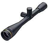 Image of Leupold FX-3 30x40mm Adjustable Objective Silhouette Matte Rifle Scope Personalized by Leupold Custom Shop 66855 66860 Rifle Scope