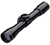 Image of Leupold FX-I 4x28 Rimfire Rifle Scope Personalized by Leupold Custom Shop