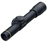 Image of Leupold FX-II 2.5x20 Ultralight Rifle Scope Personalized by Leupold Custom Shop