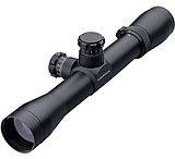 Image of Leupold Mark 4 2.5-8x36 MR/T M1 Tactical Rifle Scope Matte Black Finish, Tactical Milling Reticle, Personalized by Leupold Custom Shop