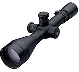 Image of Leupold Mark 4 ER/T 4.5-14x50mm M1 FFP Matte Rifle Scope Personalized by Leupold Custom Shop 65490 65495 Rifle Scope