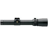 Image of Leupold Mark 4 1.5-5x20 PR Rifle Scopes 59100 Personalized by Leupold Custom Shop Rifle scope