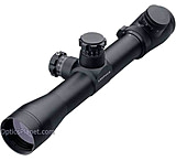 Image of Leupold Mark 4 2.5-8x36mm MR/T M1 Illuminated Reticle Tactical Scopes Personalized by Leupold Custom Shop