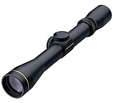 Image of Leupold VX-II 3-9x33 Ultralight Rifle Scope Personalized by Leupold Custom Shop