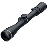 Image of Leupold VX-III 2.5-8x36mm Rifle Scope Personalized by Leupold Custom Shop