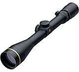Image of Leupold VX-III 3.5-10x40mm Rifle Scope Personalized by Leupold Custom Shop