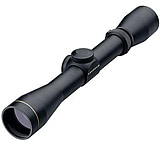 Image of Leupold VX-I 2-7x33 Shotgun Rifle Scope Personalized by Leupold Custom Shop, Matte, Heavy Duplex Reticle