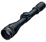 Image of Leupold VX-II 3-9x33 Rimfire EFR Matte Rifle Scope - Fine Duplex Reticle 58710 Personalized by Leupold Custom Shop Rifle scope