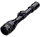 Image of Leupold VX-II 3-9x33 Ultralight EFR Gloss Finish Duplex Reticle Rifle Scope 58520 Personalized by Leupold Custom Shop Rifle scope