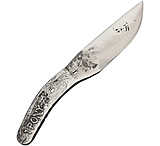 Image of Custom Pony Knife Fixed Blade Knife