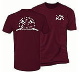 Image of Iron Infidel Deadlift Destroyers 2 T-Shirt 892CD57E