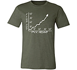 Image of Iron Infidel Fk Around T-Shirt 6B785193