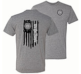 Image of Iron Infidel Iron Betsy 2 T-Shirt F685F61C