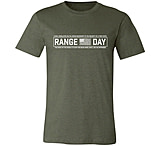 Image of Iron Infidel Range Day T-Shirt 8304C3CD