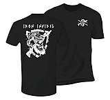Image of Iron Infidel Sleep Deprived 2 T-Shirt 79BA5BC6