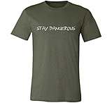 Image of Iron Infidel Stay Dangerous C6F83D63