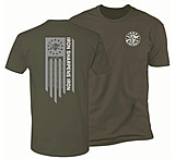 Image of Iron Infidel Stay Sharp T-Shirt 775C1F71