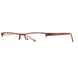 Image of Cutter &amp; Buck CB Barton Creek SECB BART00 Eyeglass Frames