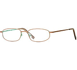 Image of Cutter &amp; Buck CB Beachside SECB BEAC00 Eyeglass Frames