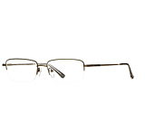 Image of Cutter &amp; Buck CB Canterbury SECB CANT00 Eyeglass Frames