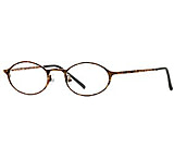 Image of Cutter &amp; Buck CB Castle Rock SECB CAST00 Eyeglass Frames