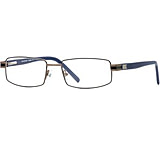 Image of Cutter &amp; Buck CB Hampton SECB HAMP00 Eyeglass Frames