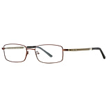 Image of Cutter &amp; Buck CB Lakeside SECB LAKE00 Eyeglass Frames