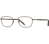 Image of Cutter &amp; Buck CB Opponent SECB OPPO00 Eyeglass Frames