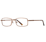 Image of Cutter &amp; Buck CB Quail Hollow SECB QUAI00 Eyeglass Frames