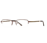 Image of Cutter &amp; Buck CB Sycamore SECB SYCA00 Eyeglass Frames
