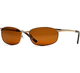 Image of Cutter &amp; Buck CB Tucson SECB TUCS06 Sunglasses