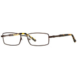 Image of Cutter &amp; Buck CB Westchester SECB WEST00 Eyeglass Frames