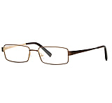 Image of Cutter &amp; Buck CB Woodcrest SECB WOOD00 Eyeglass Frames