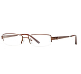 Image of Cutter &amp; Buck Las Colinas SECB LASC00 Bifocal Prescription Eyeglasses