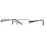 Image of Cutter &amp; Buck Las Colinas SECB LASC00 Eyeglass Frames