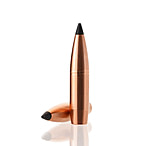 Image of Cutting Edge Bullets .308 Caliber 180 Grain Solid Copper Tipped Hollow Point Rifle Bullets