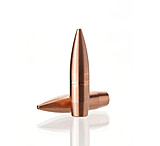 Image of Cutting Edge Bullets Match Tactical .277 Caliber 120 Grain Solid Copper Match Rifle Bullets