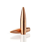 Image of Cutting Edge Bullets Match Tactical .308 Caliber 168 Grain Solid Copper Match Rifle Bullets