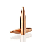 Image of Cutting Edge Bullets Match Tactical .308 Caliber 182 Grain Solid Copper Match Rifle Bullets