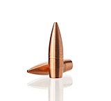 Image of Cutting Edge Bullets Match Tactical .311 Caliber 124 Grain Solid Copper Match Rifle Bullets