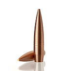 Image of Cutting Edge Bullets Match Tactical .416 Caliber 446 Grain Solid Copper Match Rifle Bullets