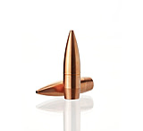 Image of Cutting Edge Bullets Match Tactical Hunting .308 Caliber 140 Grain Solid Copper Hollow Point Rifle Bullets