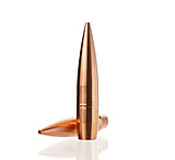 Image of Cutting Edge Bullets Match Tactical Hunting .416 Caliber 450 Grain Solid Copper Hollow Point Rifle Bullets